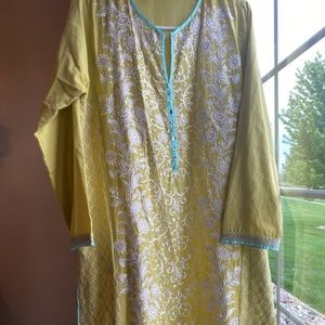 Khaadi Dress/Kurta